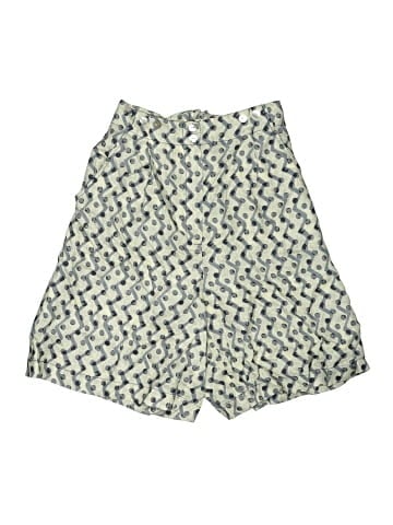 Plenty By Tracy Reese Shorts (view 1)