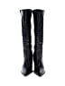 Steven New York Black Boots Size 7 1/2 - photo 2