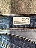 Gap Blue Denim Shorts Size 25 waist - photo 3