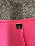 Unbranded Solid Pink Jumpsuit Size S - photo 4