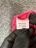 Unbranded Solid Pink Jumpsuit Size S - photo 5