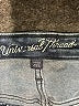 Universal Thread Solid Blue Jeans Size 14 - photo 4