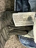 Universal Thread Solid Blue Jeans Size 14 - photo 5