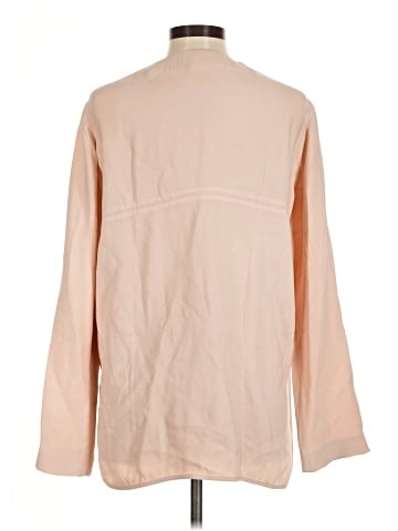 Stella McCartney Long Sleeve Blouse (view 2)