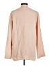 Stella McCartney Tan Long Sleeve Blouse Size EU (IT) 42 / US 6 - photo 2