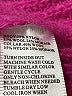 Intermix Pink Pullover Sweater Size P (petite) - photo 8