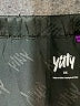 Yitty Black Shorts Size 3X - photo 3
