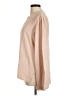 Stella McCartney Tan Long Sleeve Blouse Size EU (IT) 42 / US 6 - photo 5