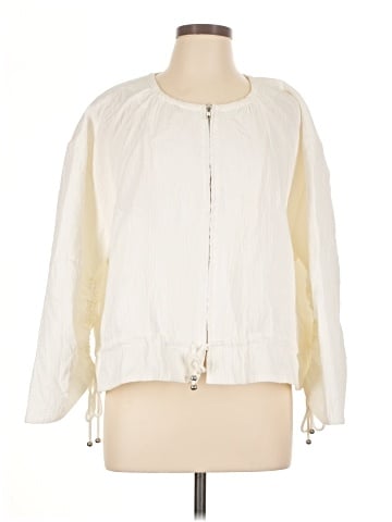Maeve by Anthropologie Jacket (view 1)