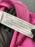 YPB Solid Pink Casual Skirt Size M - photo 4