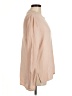 Stella McCartney Tan Long Sleeve Blouse Size EU (IT) 42 / US 6 - photo 4