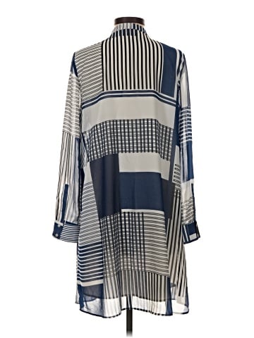 Ann Taylor LOFT Casual Dress (view 2)