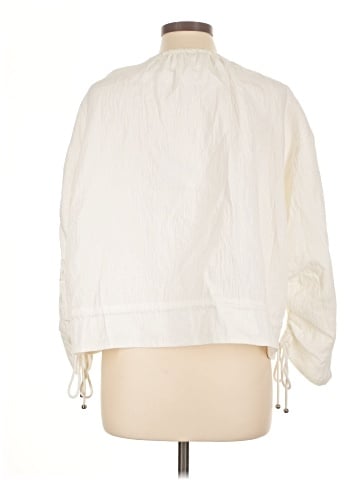 Maeve by Anthropologie Jacket (view 2)