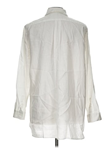 Ralph Lauren Long Sleeve Button-Down Shirt (view 2)
