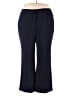 Unbranded Blue Dress Pants Size 20W Petite - photo 1