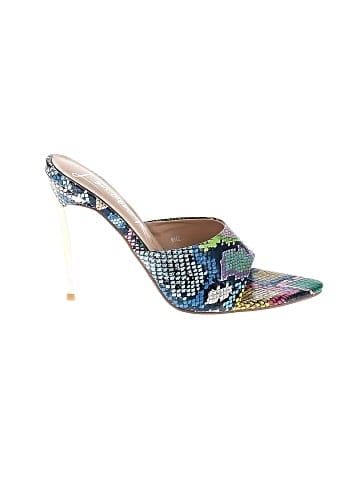 London Rag Sandals - front