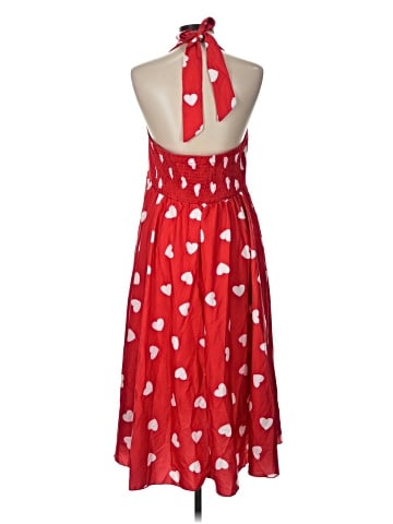Shein Curve Casual Dress (view 2)