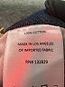 GRLFRND 100% Cotton Blue Jeans Size 25 waist - photo 8