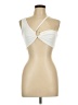 Unbranded Ivory Bodysuit Size L - photo 1