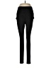 Athleta Chevron-herringbone Black Active Pants Size M - photo 1