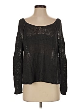 Free People Pullover Sweater