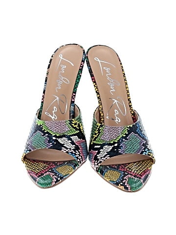 London Rag Sandals - back