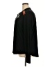 Harley Davidson Black Long Sleeve Top Size 3W - photo 5