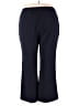 Unbranded Blue Dress Pants Size 20W Petite - photo 2