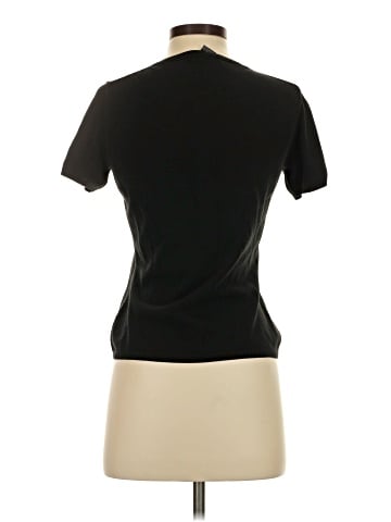 Etcetera Short Sleeve Top (view 2)