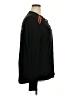 Harley Davidson Black Long Sleeve Top Size 3W - photo 4