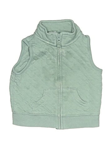 Carter's Vest (view 1)