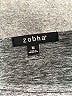 Zobha Gray Sleeveless T-Shirt Size M - photo 7