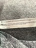 Zobha Gray Sleeveless T-Shirt Size M - photo 8