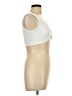 Unbranded Ivory Bodysuit Size L - photo 4