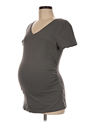 Gap - Maternity Short Sleeve T-Shirt (view 1)