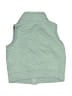 Carter's 100% Cotton Green Vest 3-6 MO / 6 MO - photo 2