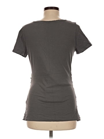 Gap - Maternity Short Sleeve T-Shirt (view 2)