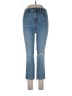 J.Crew Blue Jeans Size 30 waist - photo 1