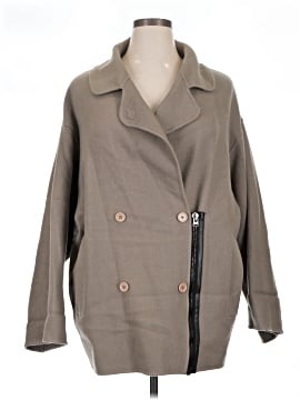 Hotel Particulier Trenchcoat