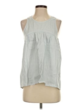 James Perse Sleeveless Blouse