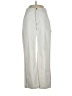 TNA 100% Cotton Ivory Jeans Size 4 - photo 1