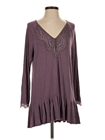 Matilda Jane Casual Dress (view 1)