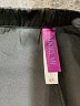 Adore Me 100% Polyester Black Athletic Shorts Size 4X - photo 3
