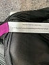 Adore Me 100% Polyester Black Athletic Shorts Size 4X - photo 4