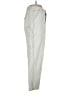 TNA 100% Cotton Ivory Jeans Size 4 - photo 4