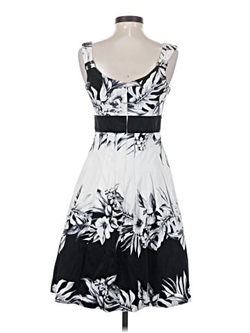 White House Black Market Cocktail Dress (view 2)