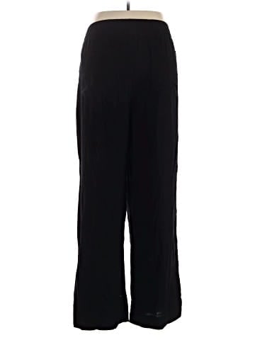 Old Navy Linen Pants (view 2)