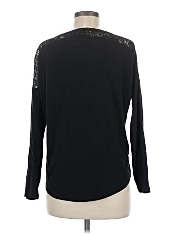 i Jeans by Buffalo Long Sleeve T-Shirt (view 2)