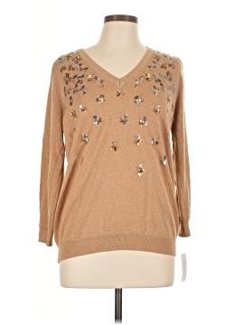 Charter Club Pullover Sweater