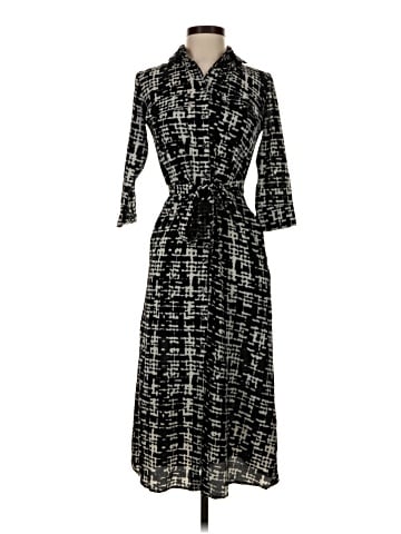 Donna Morgan Casual Dress (view 1)